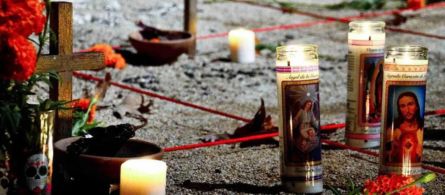 Dia de los Muertos Festival
