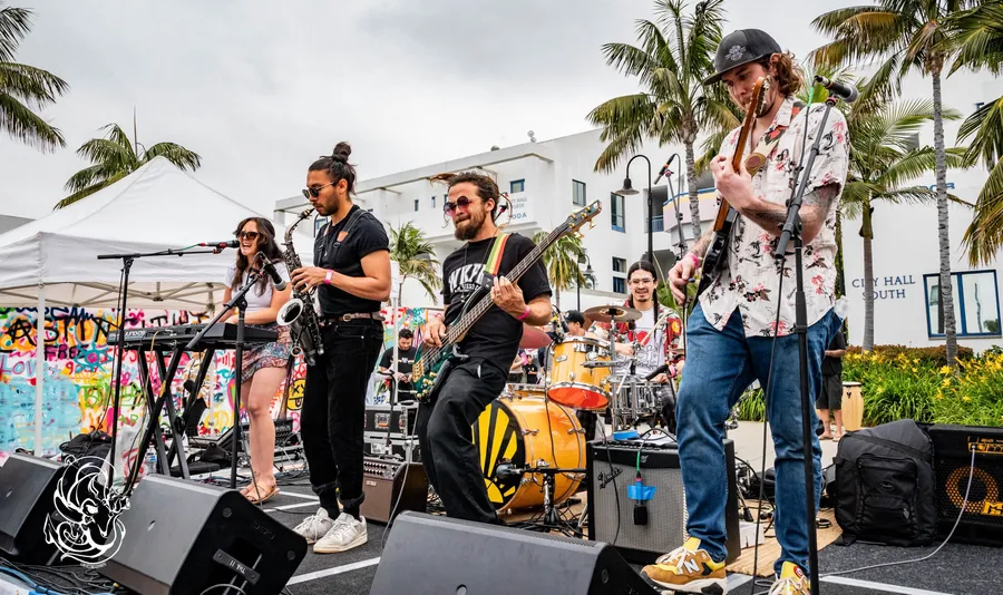 A Sublime Life Sobriety Festival