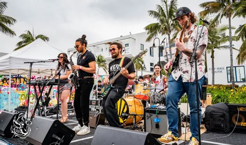 A Sublime Life Sobriety Festival