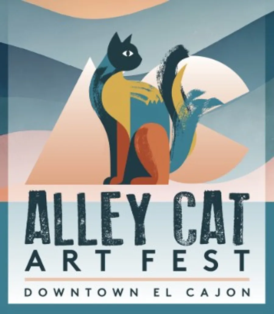Alley Cat Art Fest