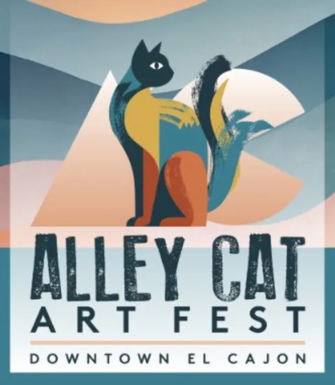 Alley Cat Art Fest