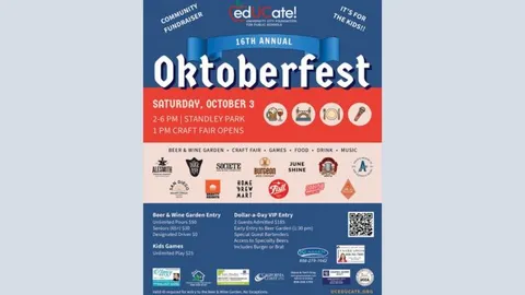 University City Oktoberfest