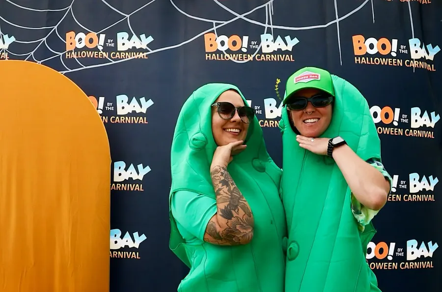 BOO! By The Bay Halloween Carnival