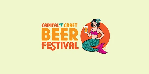 Capital of Craft Beer Fest