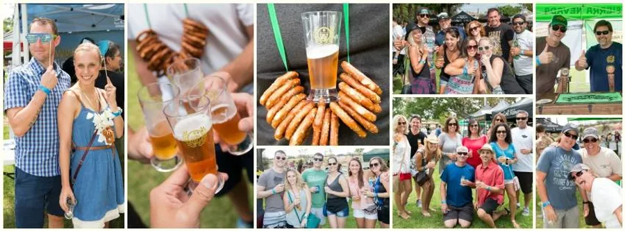 Carlsbad Brewfest