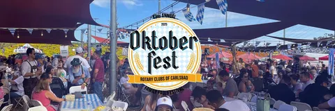 Carlsbad Oktoberfest