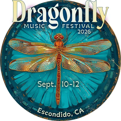 Dragonfly Music Festival
