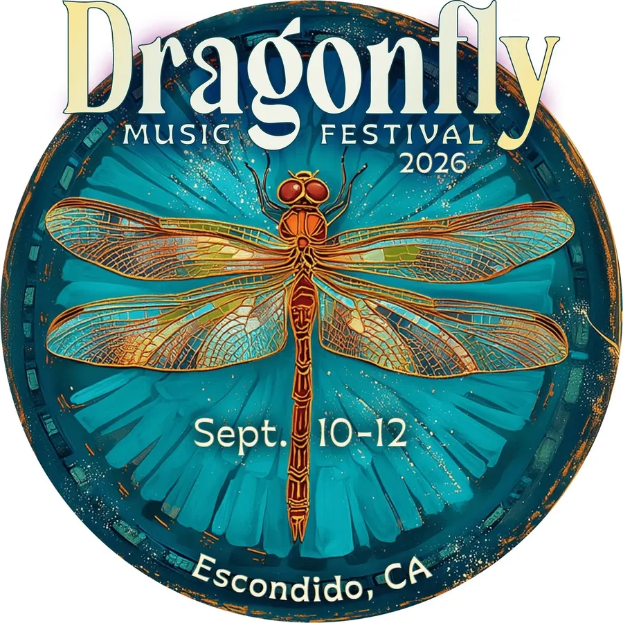 Dragonfly Music Festival