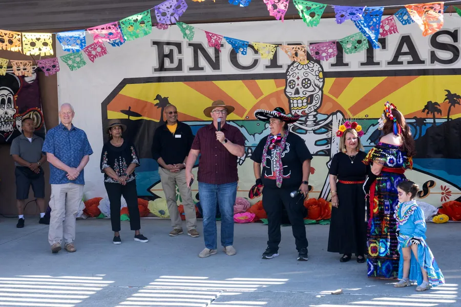Encinitas Dia de los Muertos