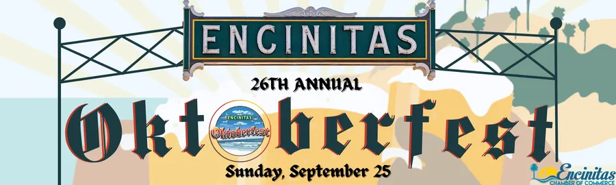 Encinitas Oktoberfest