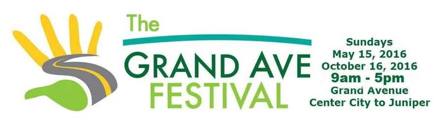 Escondido Grand Avenue Festival