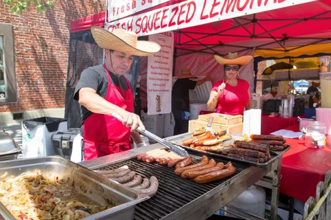 Escondido Grand Avenue Festival
