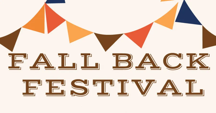 Fall Back Festival