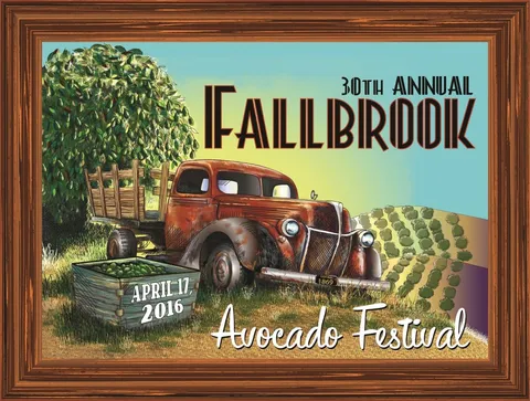 Fallbrook Avocado Festival