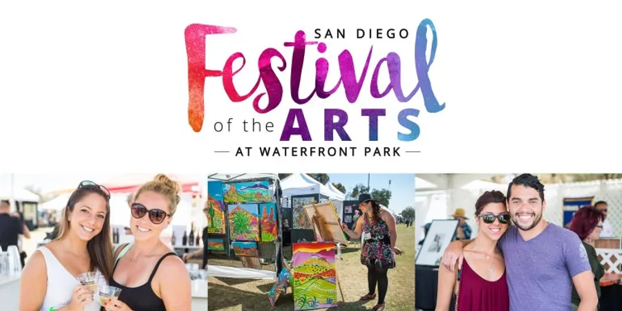 San Diego Festival of the Arts