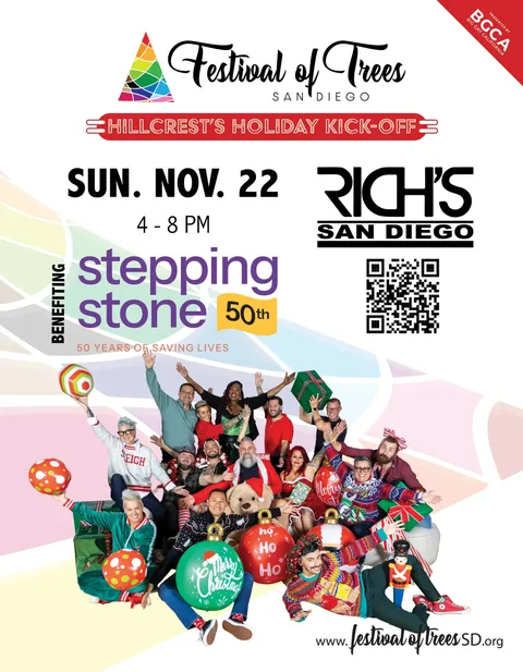 Festival of Trees