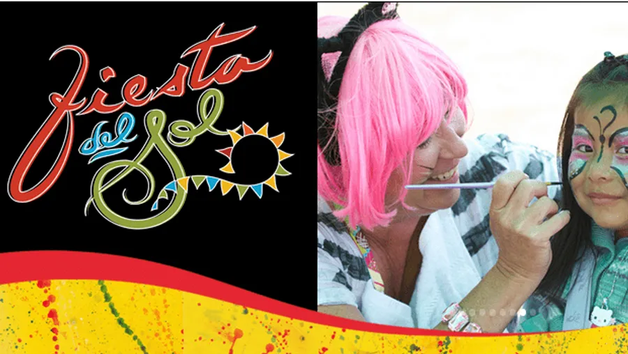 Fiesta del Sol San Diego