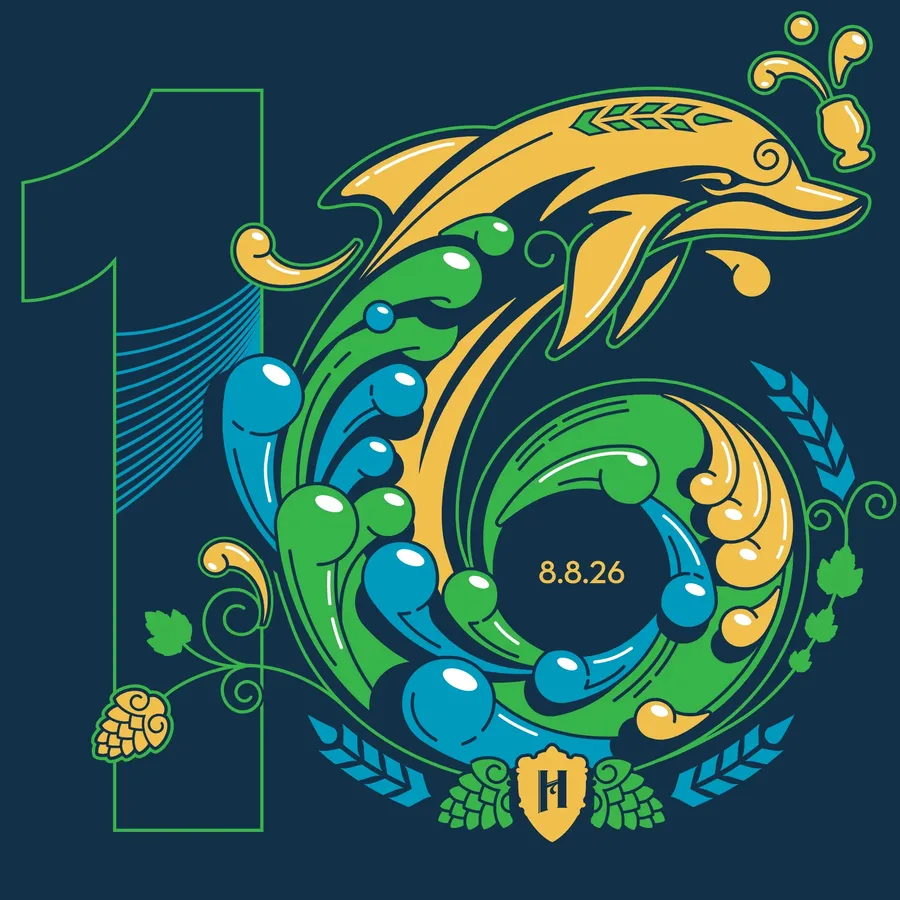 HessFest XVI