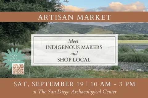 Indigenous Artisan Market