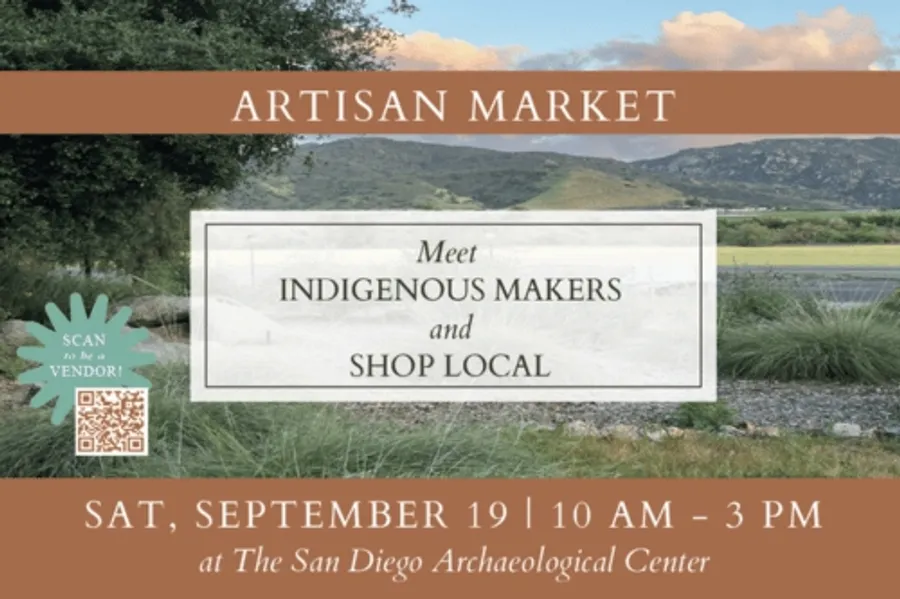Indigenous Artisan Market