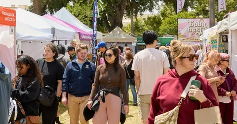 Jackalope Indie Artisan Fair