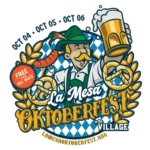 La Mesa Oktoberfest