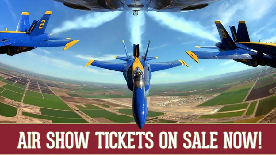 MCAS Miramar Air Show