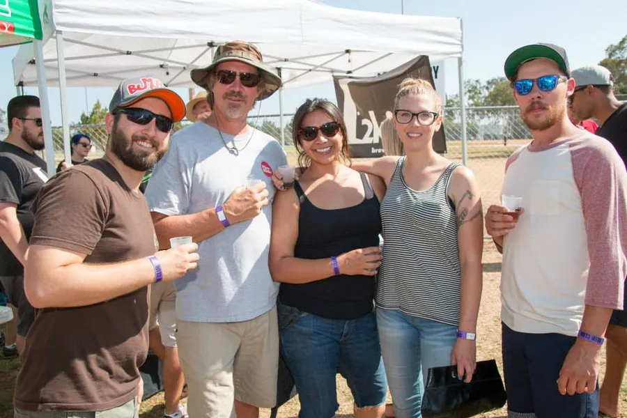 Mira Mesa Festival of Beers