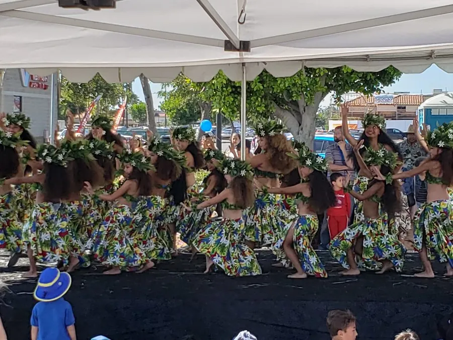 Mira Mesa Street Fair