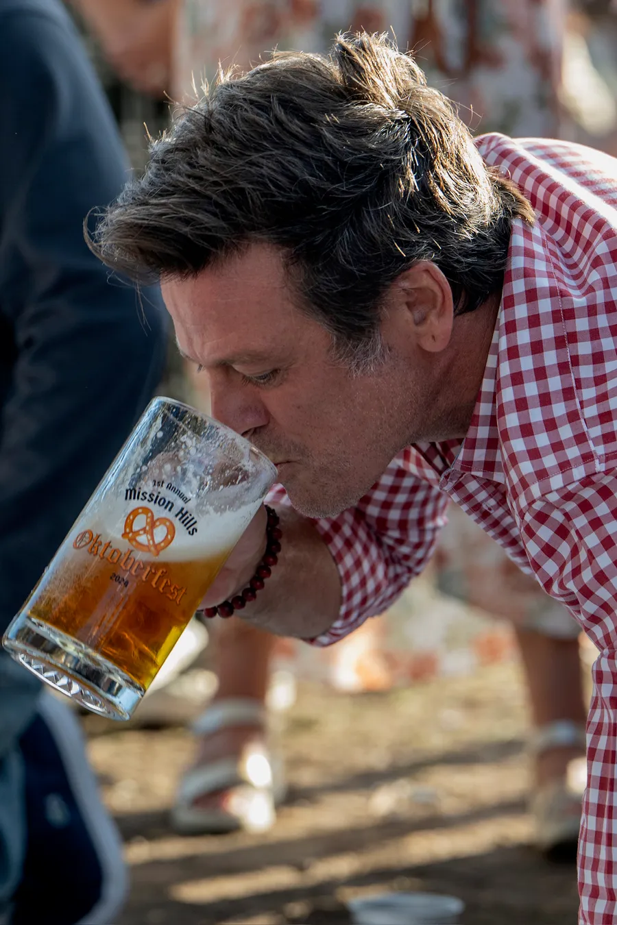 Mission Hills Oktoberfest