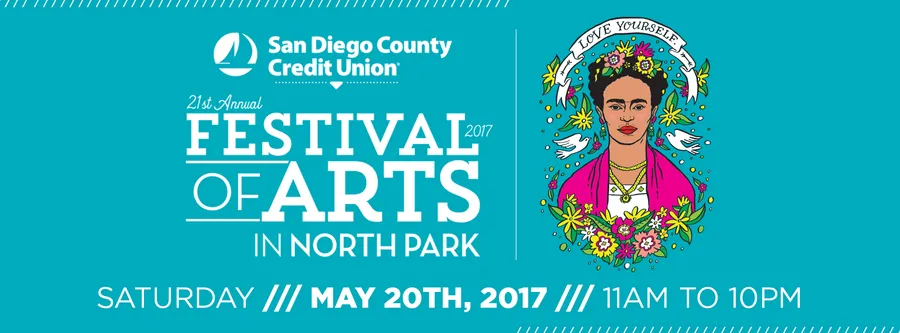 North Park Festival of Arts & Craft Beer Block