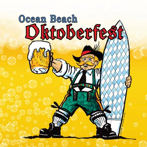 Ocean Beach Oktoberfest