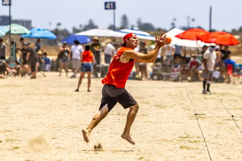 OMBAC Over the Line World Championship