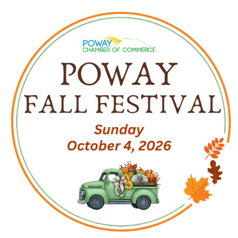 Poway Fall Festival