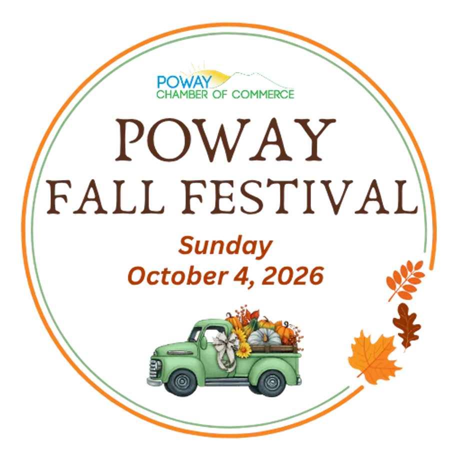 Poway Fall Festival