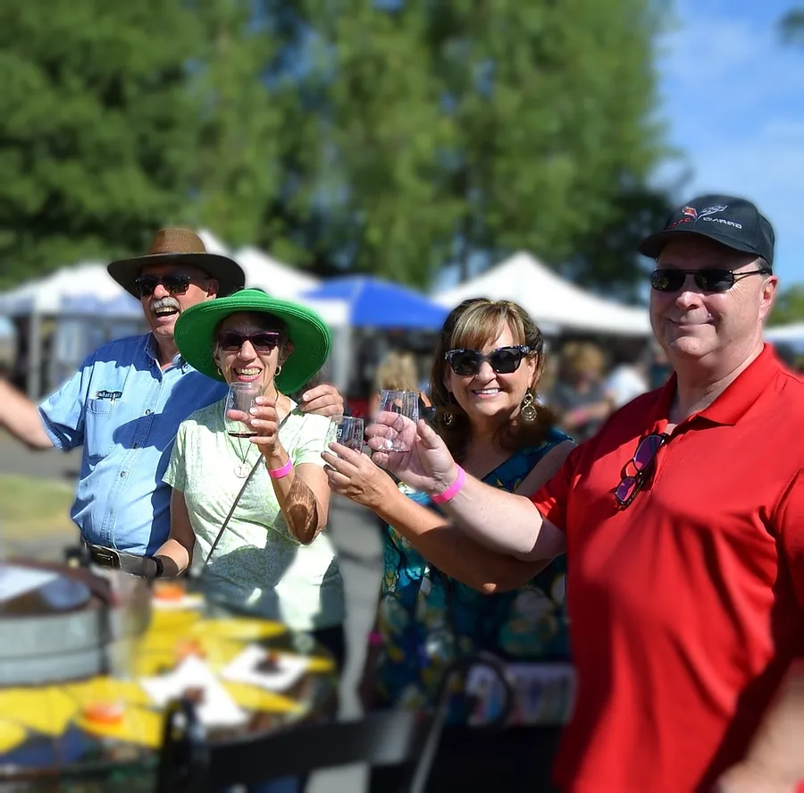 Ramona Art, Wine & Music Festival