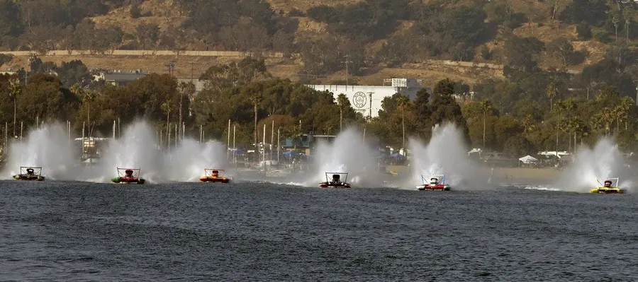 San Diego Bayfair