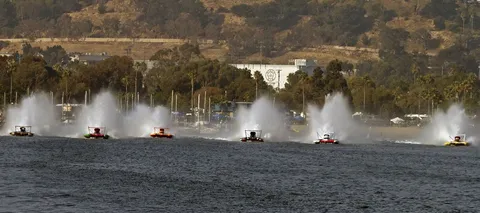 San Diego Bayfair