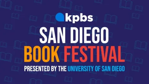 San Diego Book Festival