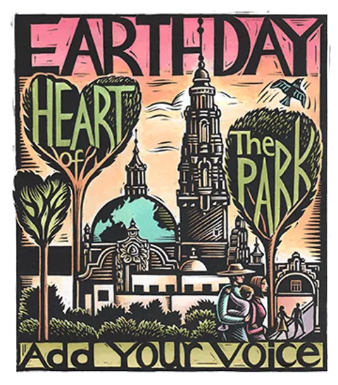 San Diego EarthFest