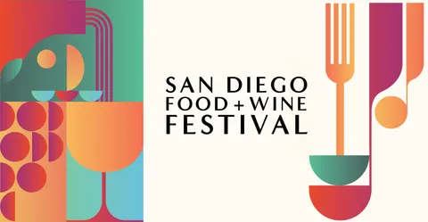 San Diego Food + Wine Festival