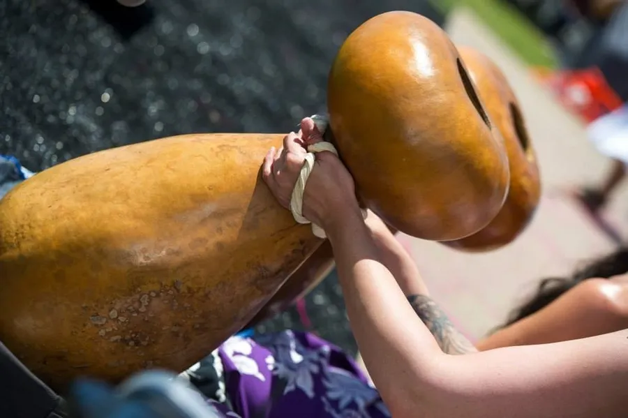 San Diego Hoʻolauleʻa Hawaiian Cultural Festival