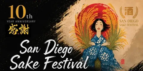 San Diego Sake Festival