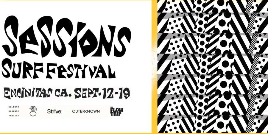 Sessions Surf Festival