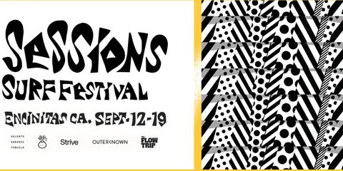 Sessions Surf Festival