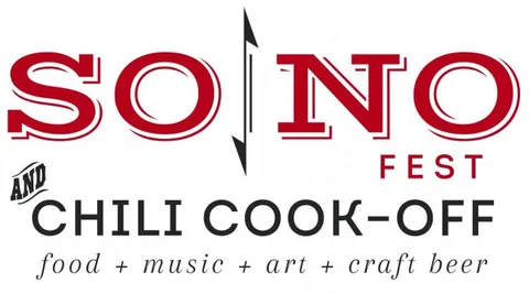 SONO Fest and Chili Cook-Off