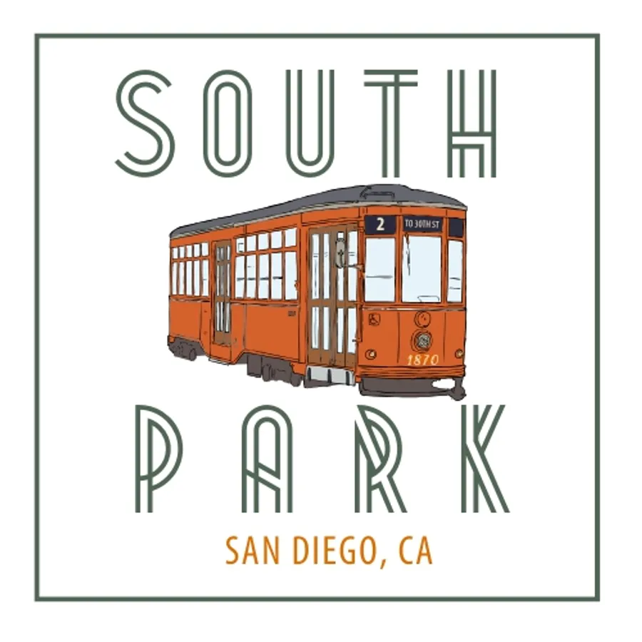 South Park Fall Walkabout