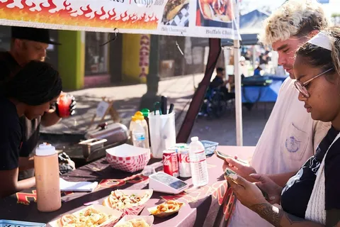 Taste of City Heights