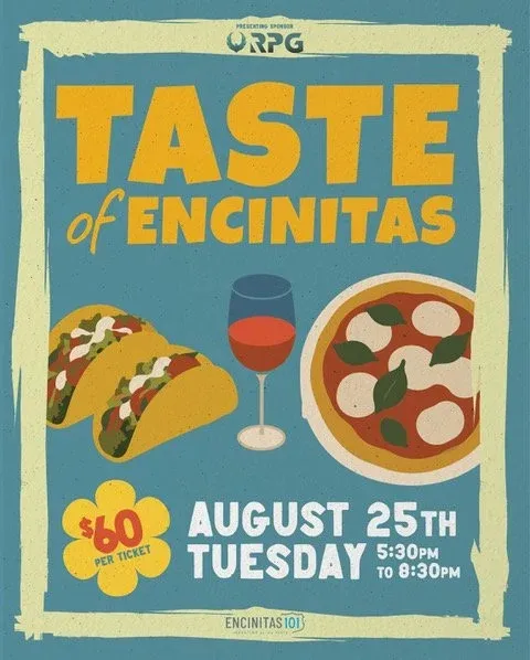 Taste of Encinitas