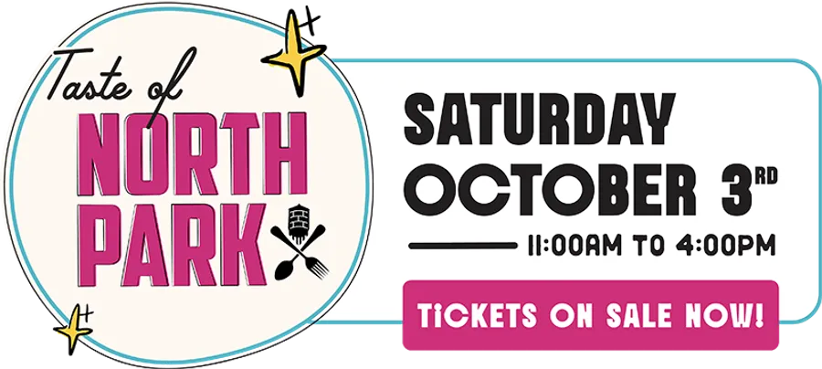 Taste of North Park